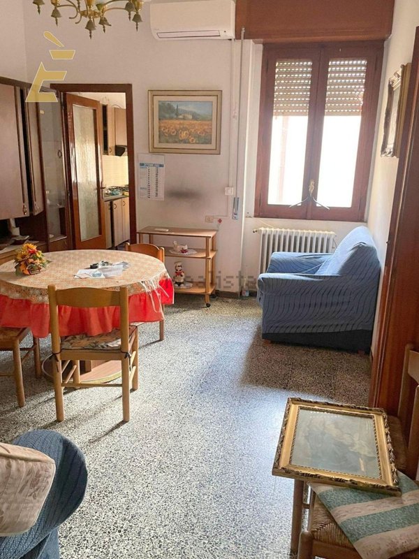 appartamento in vendita a Vibo Valentia in zona Centro Città