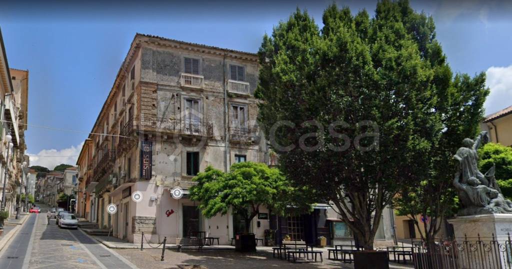 appartamento in vendita a Vibo Valentia