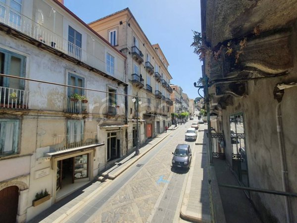 appartamento in vendita a Vibo Valentia