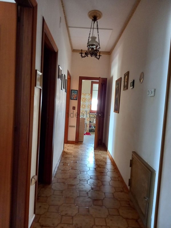 appartamento in vendita a Vibo Valentia