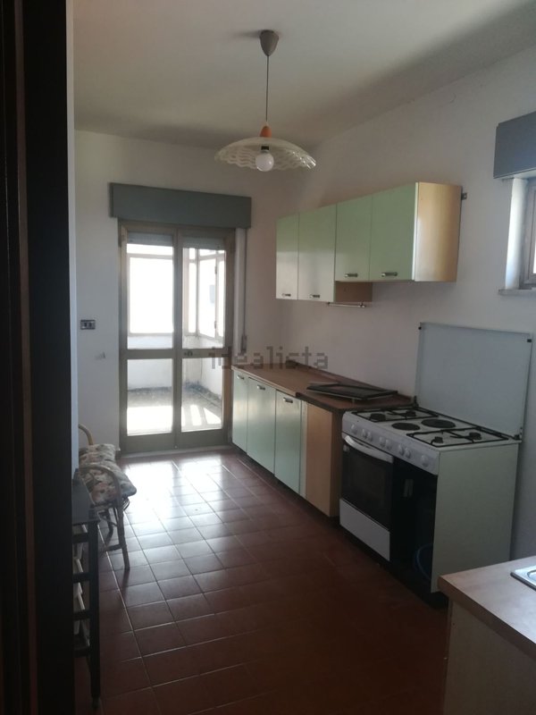 appartamento in vendita a Vibo Valentia in zona Centro Città