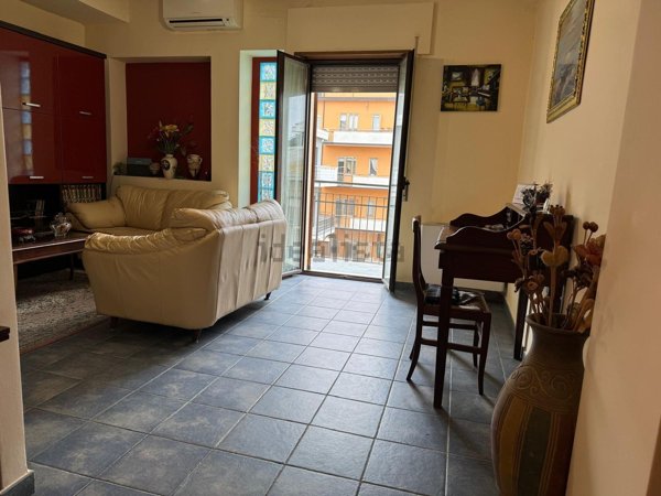 appartamento in vendita a Vibo Valentia in zona Centro Città