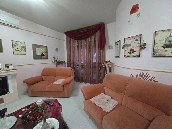 appartamento in vendita a Vibo Valentia