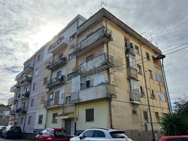 appartamento in vendita a Vibo Valentia
