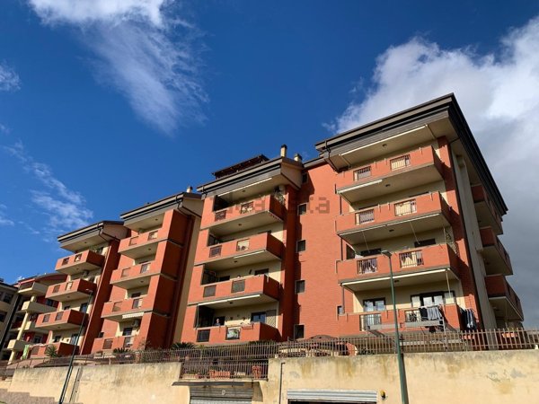 appartamento in vendita a Vibo Valentia