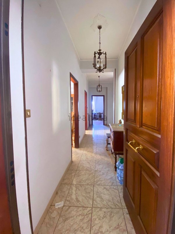 appartamento in vendita a Vibo Valentia in zona Centro Città