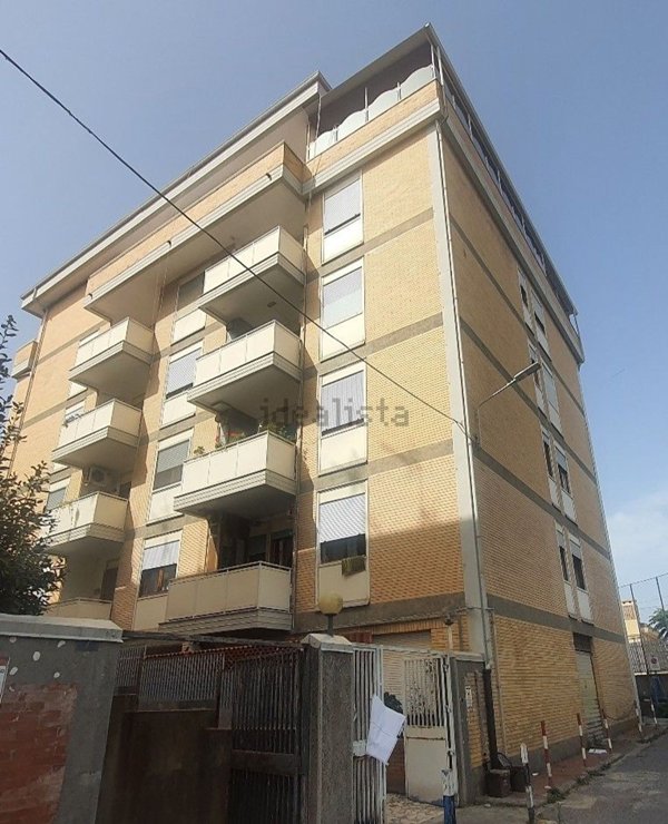 appartamento in vendita a Vibo Valentia in zona Centro Città