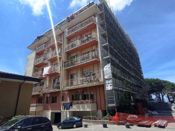 appartamento in vendita a Vibo Valentia