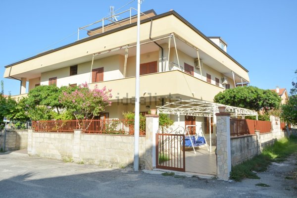appartamento in vendita a Vibo Valentia