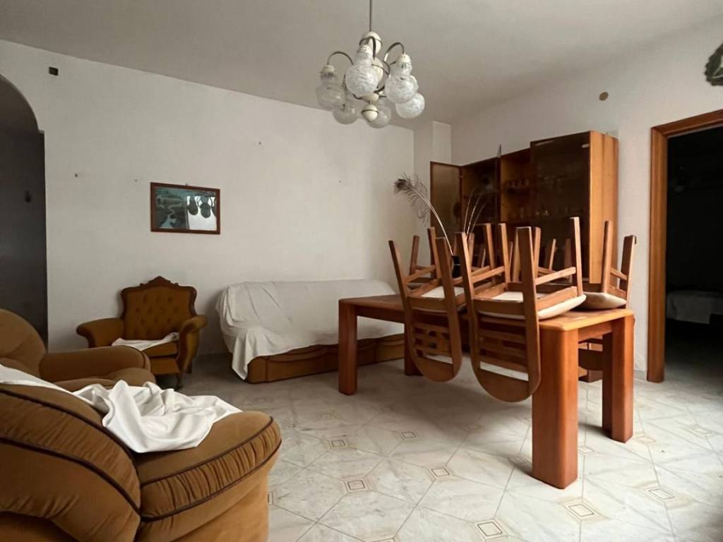 appartamento in vendita a Vibo Valentia in zona Vena Superiore