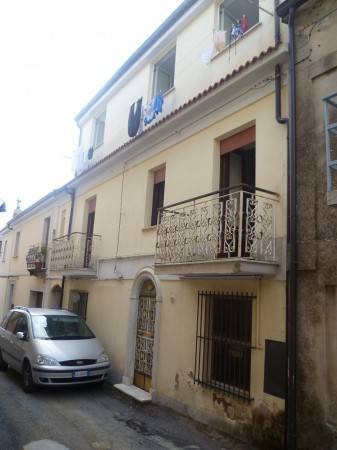 appartamento in vendita a Vibo Valentia
