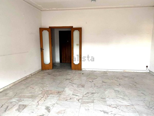 appartamento in vendita a Vibo Valentia in zona Centro Città