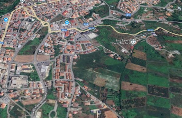 appartamento in vendita a Vibo Valentia