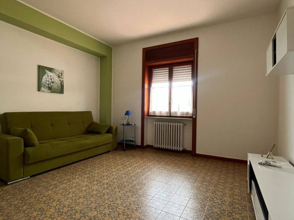 appartamento in vendita a Vibo Valentia