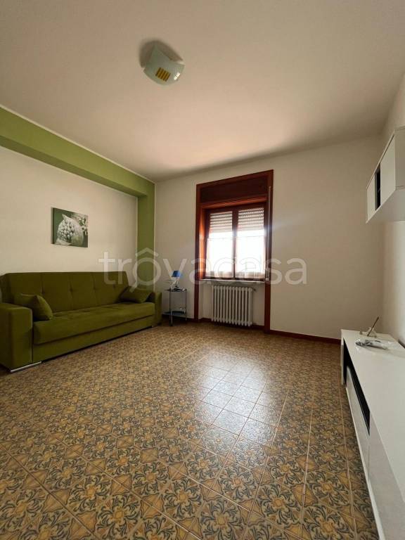 appartamento in vendita a Vibo Valentia