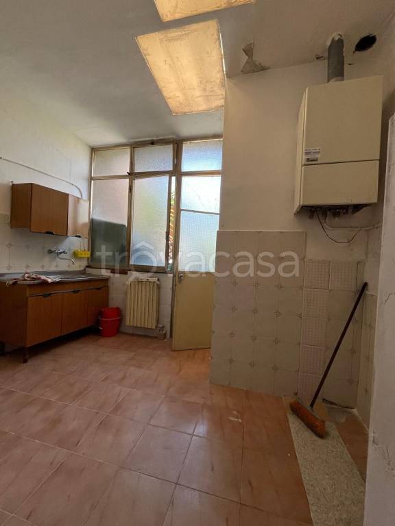 casa indipendente in vendita a Vibo Valentia in zona Centro Città