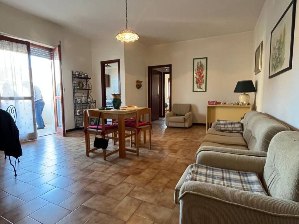 appartamento in vendita a Vibo Valentia in zona Vibo Marina