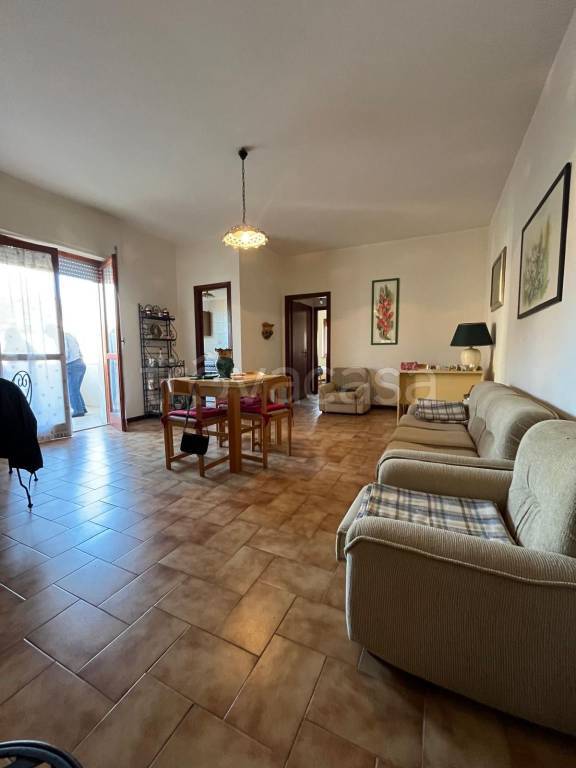 appartamento in vendita a Vibo Valentia in zona Vibo Marina