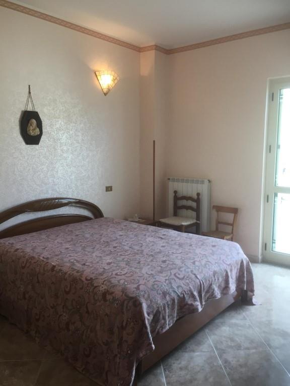 appartamento in vendita a Vibo Valentia in zona Porto Salvo