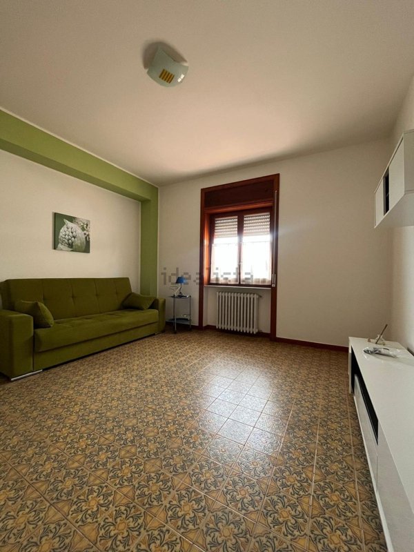 appartamento in vendita a Vibo Valentia