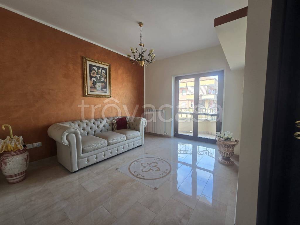 appartamento in vendita a Vibo Valentia