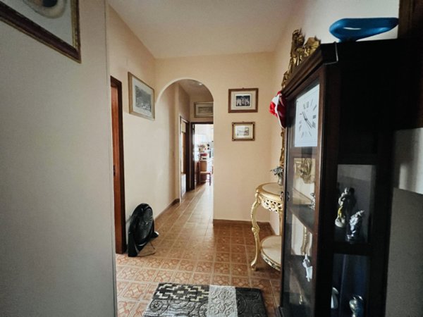 appartamento in vendita a Vibo Valentia