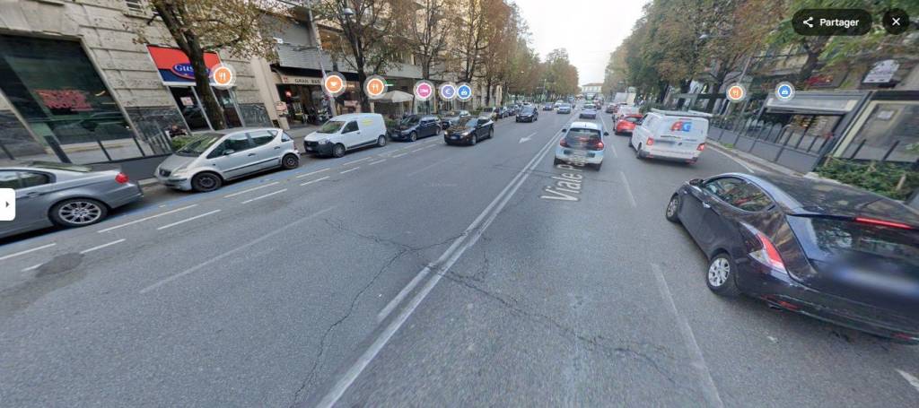 appartamento in vendita a Vibo Valentia