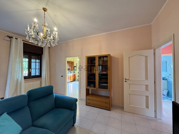 appartamento in vendita a Vibo Valentia