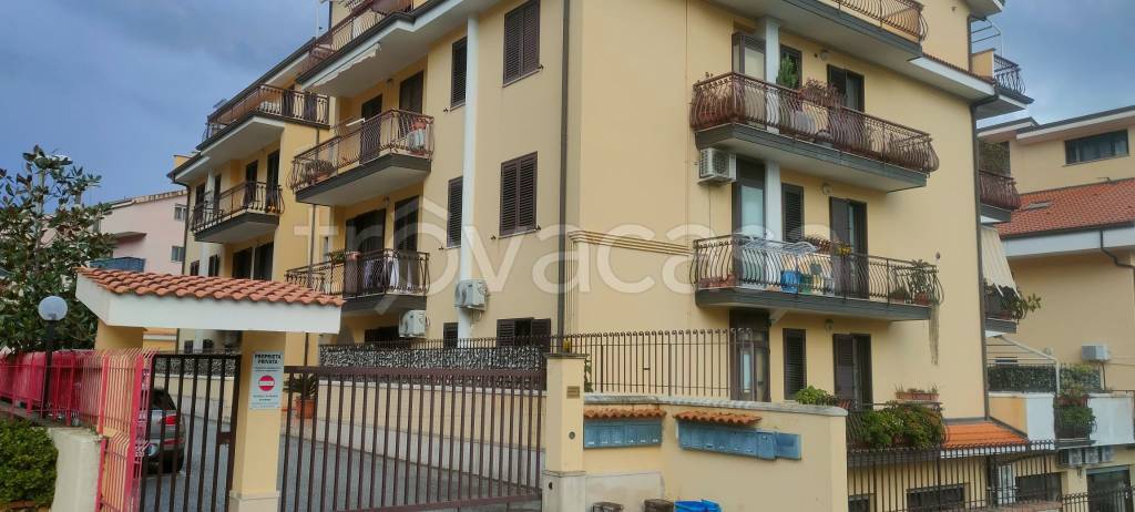 appartamento in vendita a Vibo Valentia in zona Vibo Marina