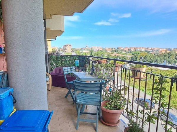 appartamento in vendita a Vibo Valentia