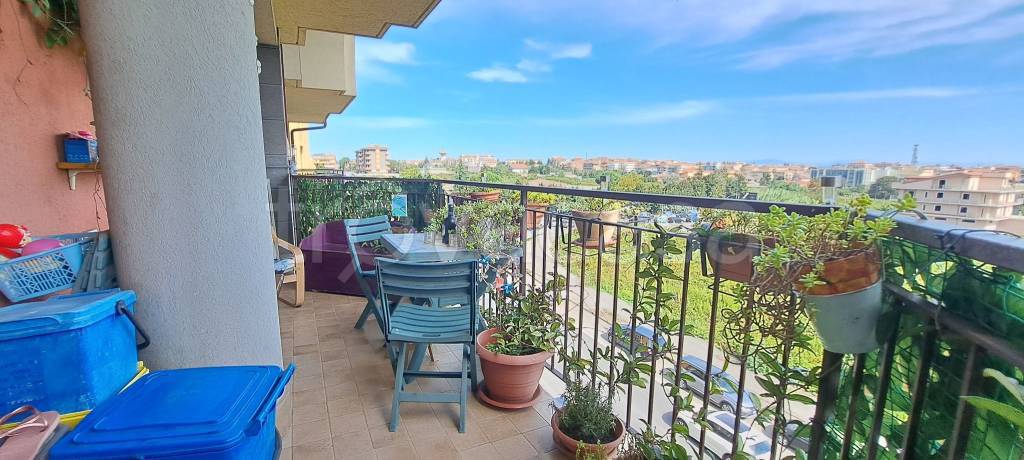 appartamento in vendita a Vibo Valentia