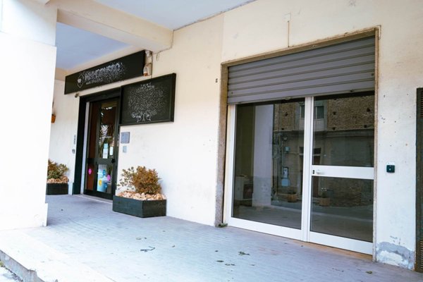 negozio in vendita a Vibo Valentia