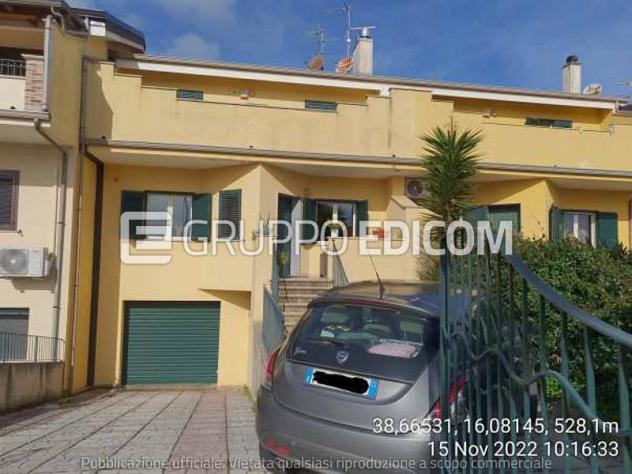 casa indipendente in vendita a Vibo Valentia