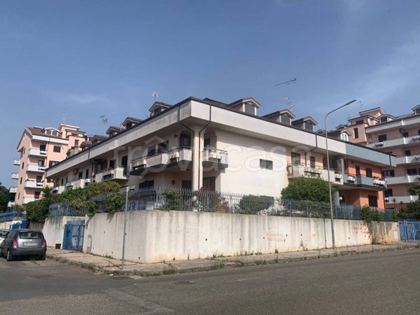 casa indipendente in vendita a Vibo Valentia