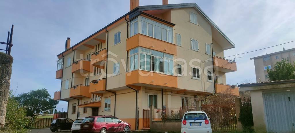appartamento in vendita a Vibo Valentia