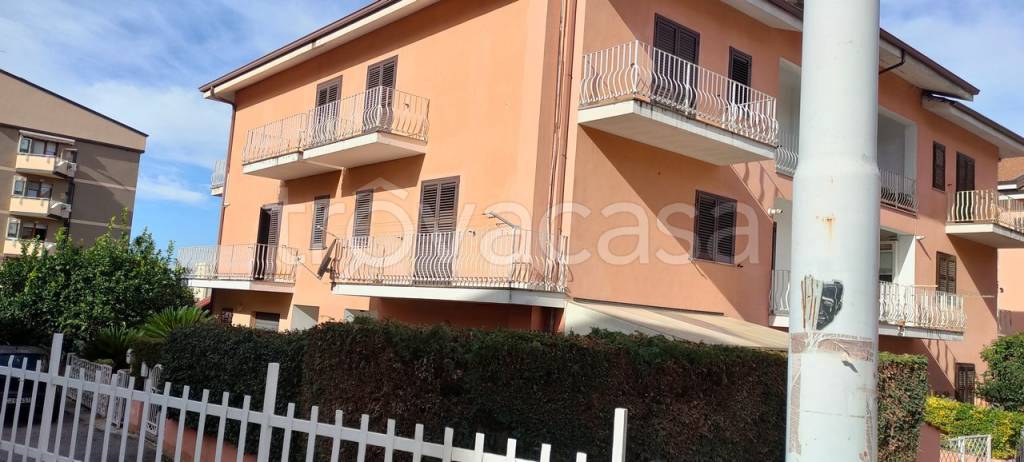 casa indipendente in vendita a Vibo Valentia