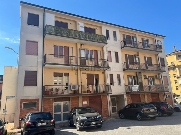 appartamento in vendita a Vibo Valentia