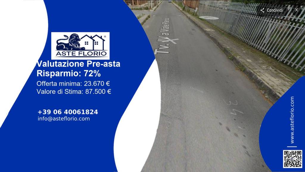 appartamento in vendita a Vibo Valentia in zona Vibo Marina