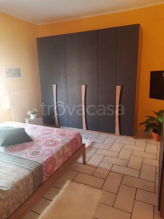 appartamento in vendita a Vibo Valentia in zona Centro Città