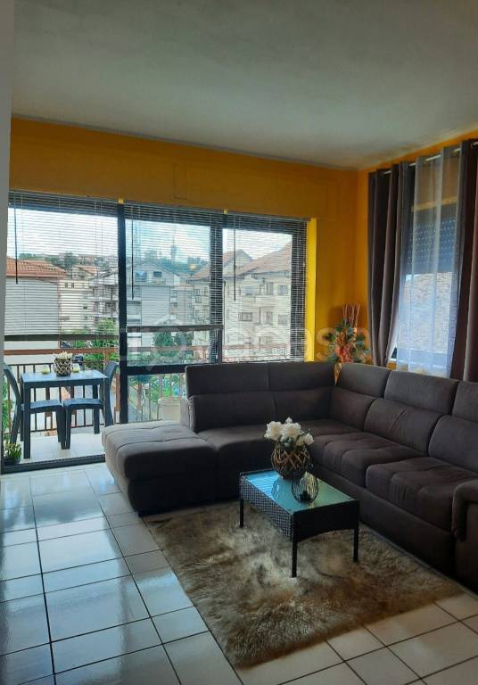 appartamento in vendita a Vibo Valentia in zona Centro Città