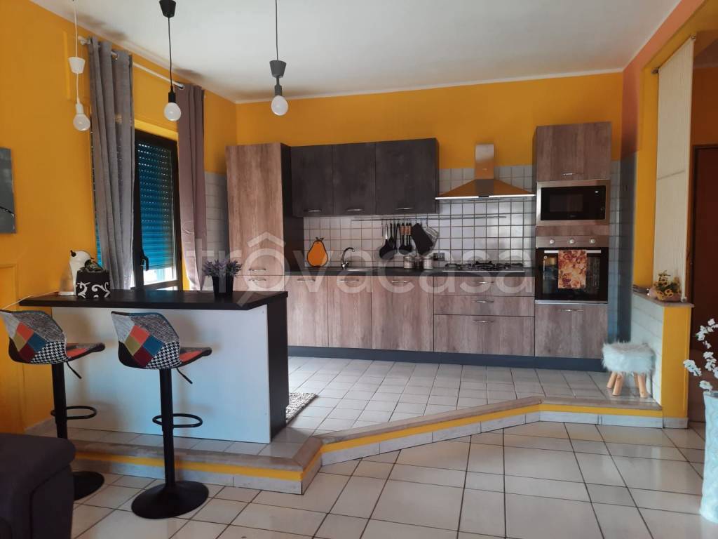 appartamento in vendita a Vibo Valentia in zona Centro Città