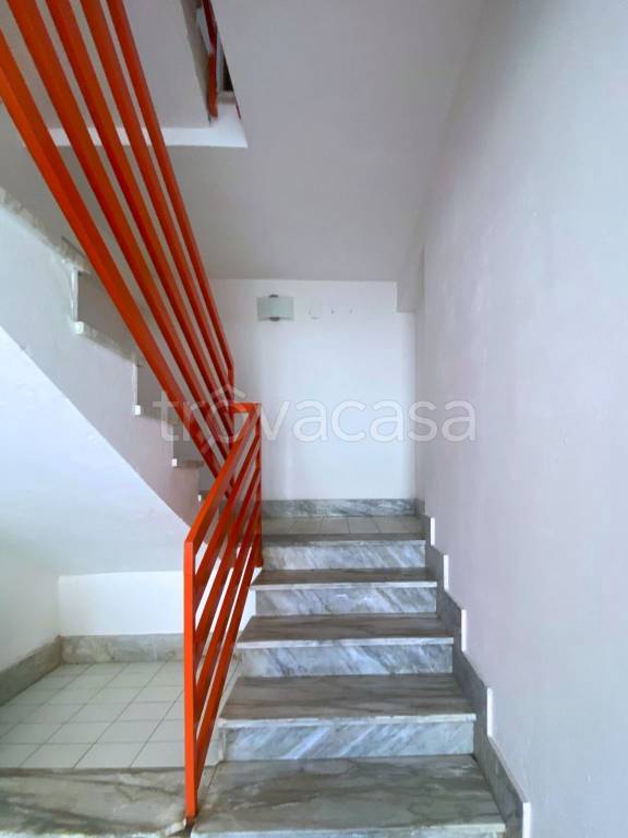 appartamento in vendita a Vibo Valentia in zona Vibo Marina