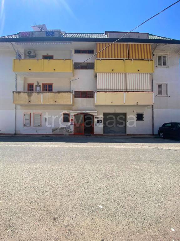 appartamento in vendita a Vibo Valentia in zona Vibo Marina