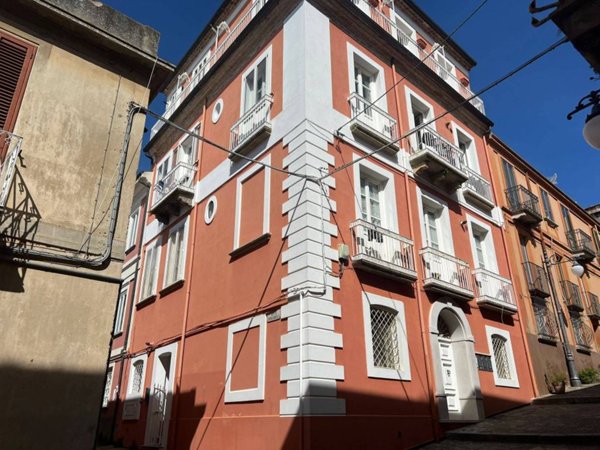 appartamento in vendita a Vibo Valentia