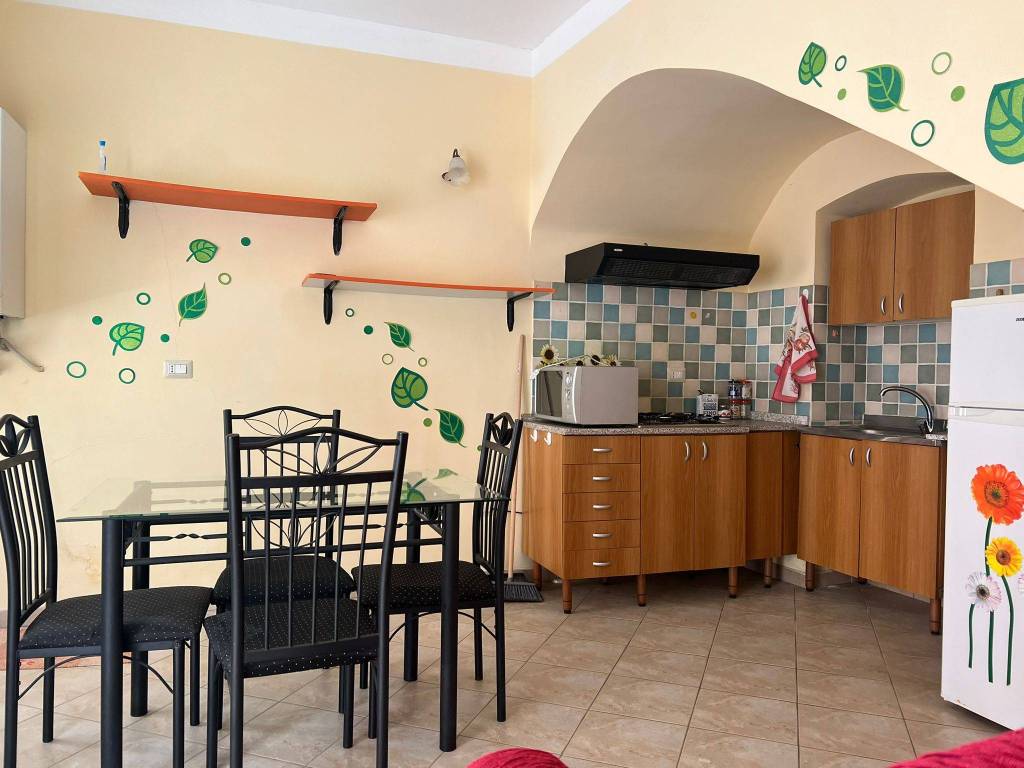 appartamento in vendita a Vibo Valentia