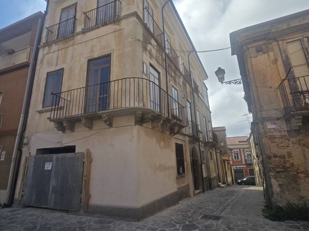 appartamento in vendita a Vibo Valentia