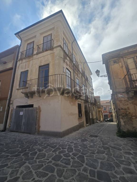 appartamento in vendita a Vibo Valentia