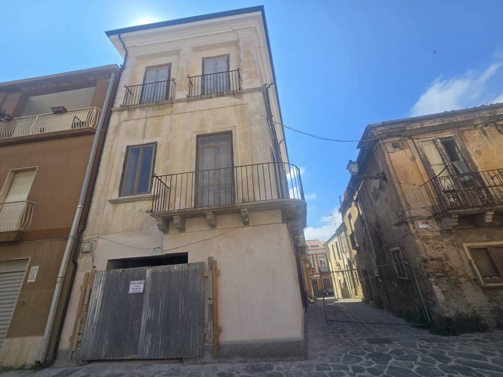 appartamento in vendita a Vibo Valentia