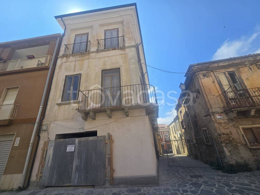 appartamento in vendita a Vibo Valentia