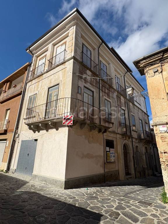 appartamento in vendita a Vibo Valentia